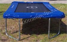 6ft x 9ft AIRMASTER Rectangle Trampoline 
